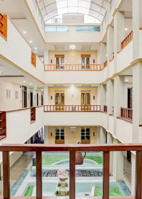 Lacasa INN Hotel