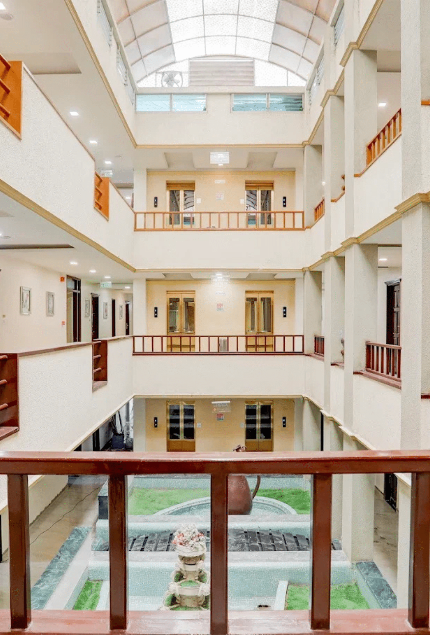 Lacasa INN Hotel
