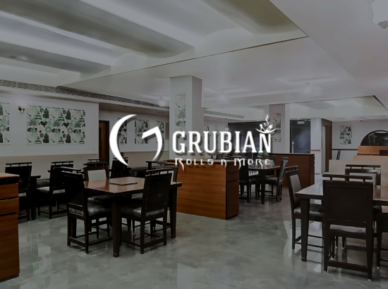 Grubian