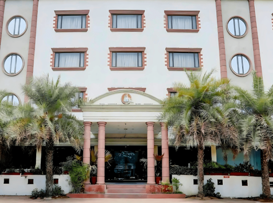 Lacasa INN External